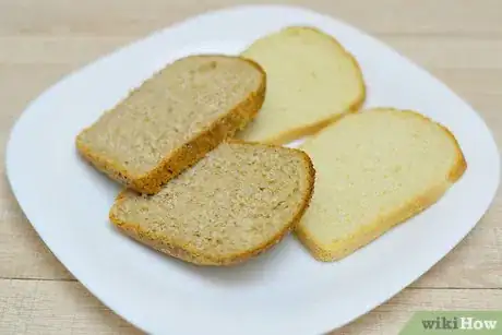 Image titled Make Norwegian Open Faced Sandwiches Step 2