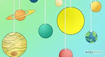 Create a Solar System