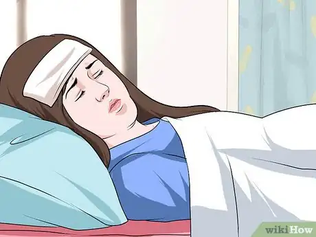 Image titled Identify Signs of Secondary Dysmenorrhea Step 6