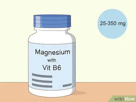 Image titled Naturally Prevent Cramps (for Girls) Step 9