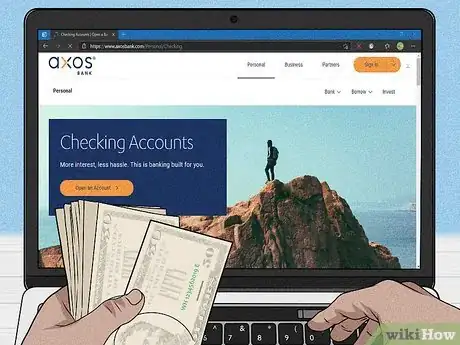 Image titled Bank Online Step 9