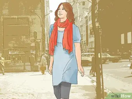 Image titled Stop Being a Girly Girl Step 5