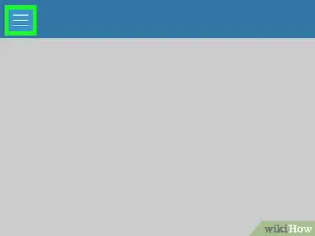 Image titled Set a PIN in Venmo on iPhone or iPad Step 2