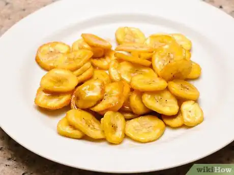 Image titled Make Banana Chips Step 22