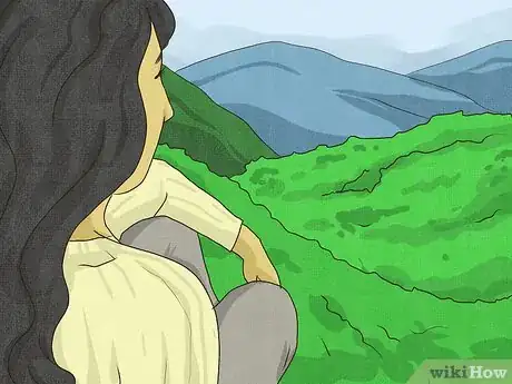 Image titled Relax when Trying to Conceive Step 4