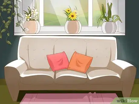 Image titled Decorate a Drawing Room Inexpensively Step 4