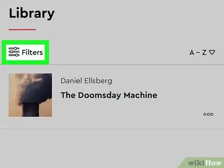 Image titled Use Blinkist App on iPhone or iPad Step 20