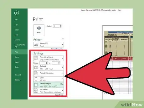 Image titled Use Adobe Acrobat PDF Writer Step 9