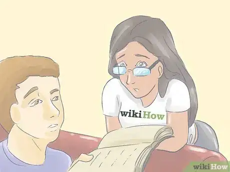 Image titled Keep a Relationship Going After 15 Years Step 6