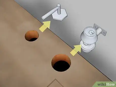 Image titled Paint Your Front Door Step 9