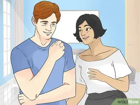 Image titled Ask Out a Shy Guy in High School Step 16