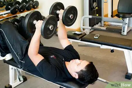 Image titled Start Free Running Step 1