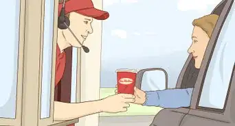 Order Tim Hortons Coffee