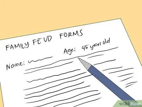 Image titled Get on Family Feud Step 9