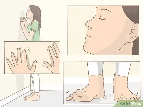 Image titled Treat Anxiety Attacks Step 4