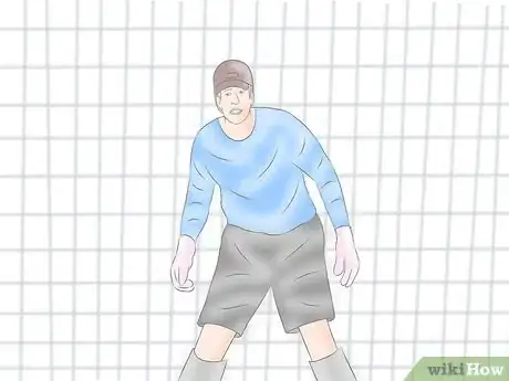 Image titled Play As a Futsal Goalkeeper Step 3