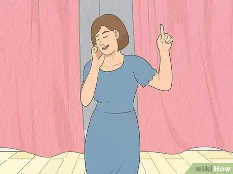 Image titled Do Well at an Audition Step 21