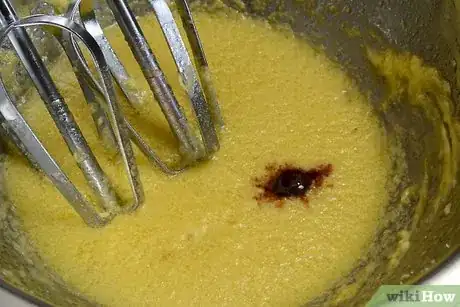 Image titled Make Christmas Tree Cookies Step 6