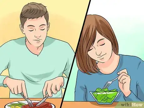 Image titled Decrease Hunger at Work Step 1