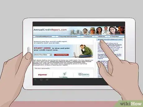 Image titled Choose a Credit Card for Travel Rewards Step 9