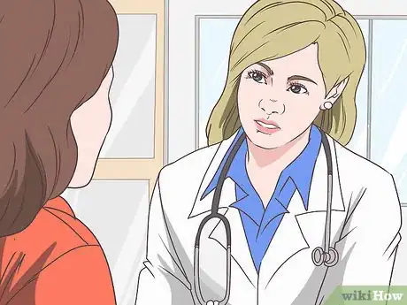 Image titled Know if You Have Postpartum Depression Step 7