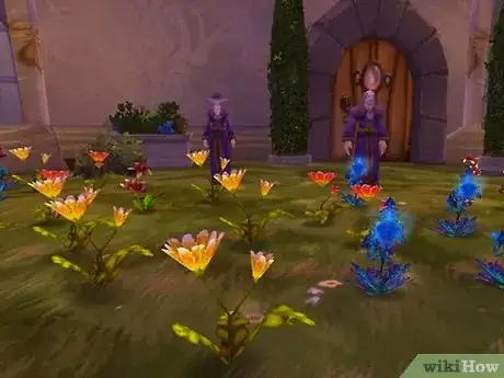 Image titled Make Gold in World of Warcraft Step 1