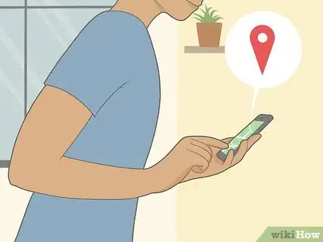 Image titled Go Walking During Coronavirus Step 3