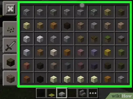 Image titled Build a City in Minecraft Step 4