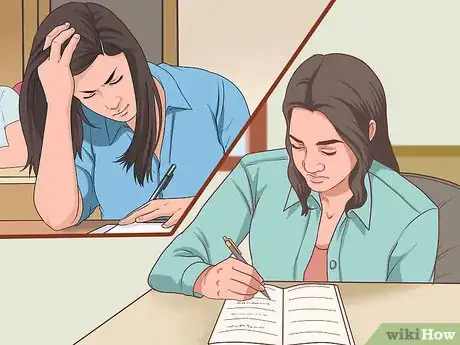 Image titled Manage Fluctuating Emotions Step 2