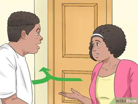 Image titled Communicate About Child Discipline in a Marriage Step 8