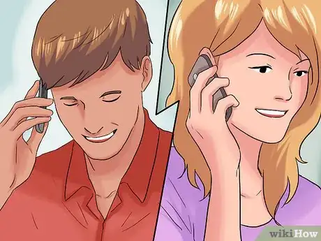 Image titled Wow a Girl Step 12