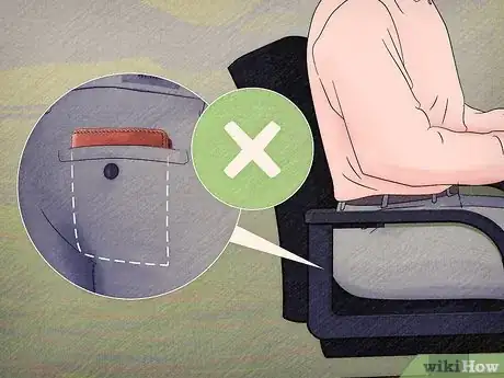 Image titled Keep Your Passport Safe while Traveling Step 9