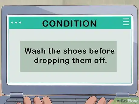 Image titled Recycle Running Shoes Step 2