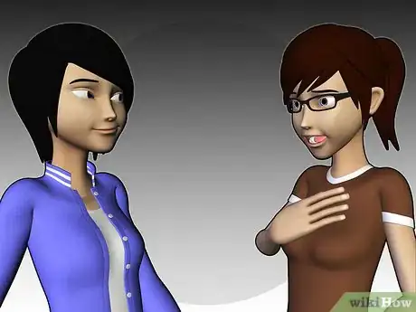 Image titled Stand Up to Your Best Friend Step 5Bullet2