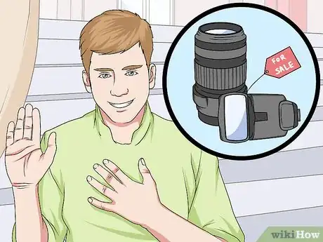 Image titled Sell Used Camera Equipment Step 16