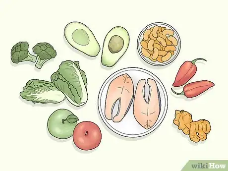 Image titled Eat with Dyslipidemia Step 1