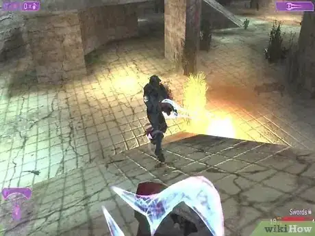 Image titled Dominate Swords in Halo Step 15