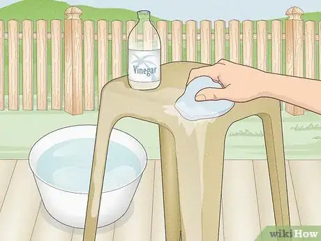 Image titled Clean Patio Furniture Step 14