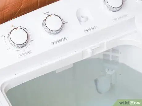 Image titled Remove Banana Stains from Fabric Step 4