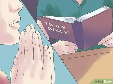 Image titled Lead Worship Step 14