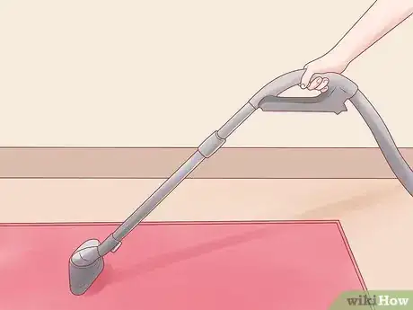 Image titled Deal with a Toddler Nosebleed Step 21