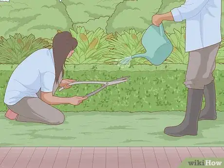 Image titled Design a Formal Garden Step 13