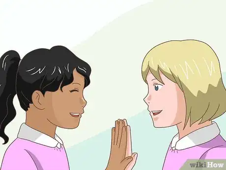 Image titled Deal With a New School Year Step 10