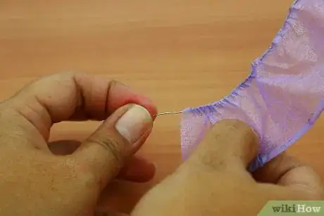 Image titled Make Rosettes Step 3