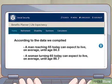 Image titled Calculate How Much Money You Need to Retire Step 6