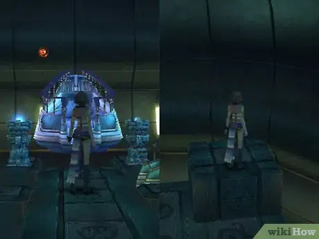 Image titled Get Secret Dresspheres in Final Fantasy X‐2 Step 30