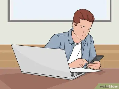 Image titled Transition to Remote College During the Coronavirus Outbreak Step 20