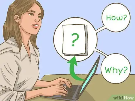 Image titled Conduct a Group Interview Step 3