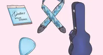 Buy a Guitar for a Child