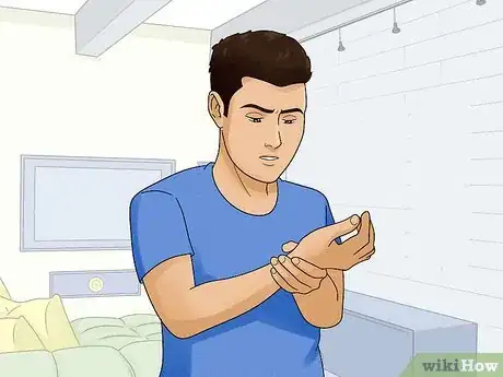 Image titled Diagnose Rheumatoid Arthritis Step 4